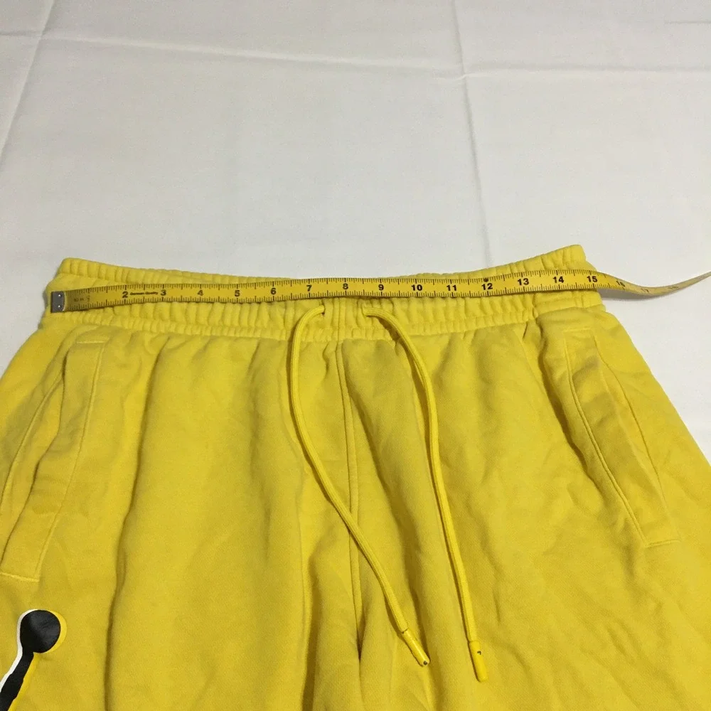 Jordan sweat shorts